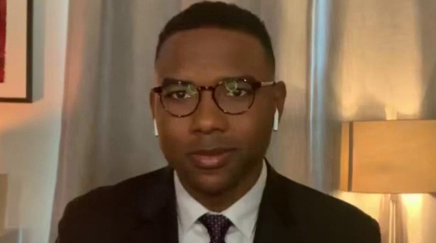 Richard Fowler: Congress needs to bail out American people who are suffering from pandemic