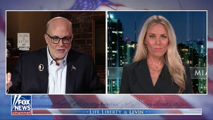 FBI has 'never recovered' after Comey: Nicole Parker