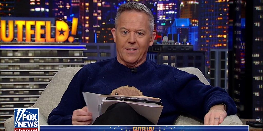 Greg Gutfeld: Colleges are going to hell!