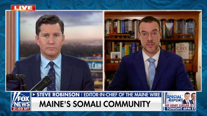 Reports of fraud emerge in Somali community and migrant agency in Maine