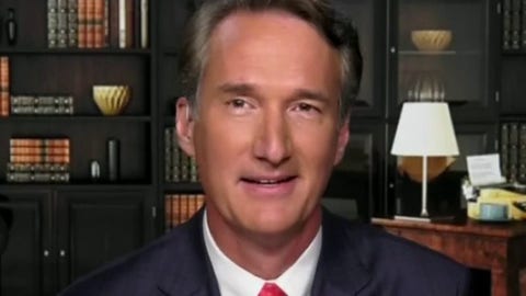 Glenn Youngkin: Virginia has been 'ground zero' in parents standing up for their children