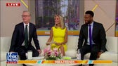 'Fox & Friends' gets a new look for the summer