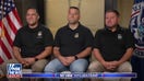 ICE agents share why they joined and what it's like in the current political climate
