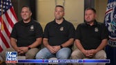 ICE agents share why they joined and what it's like in the current political climate