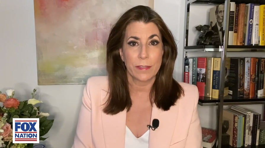 Tammy Bruce: 'Defund the police' movement a distraction to shield failed Democratic leadership