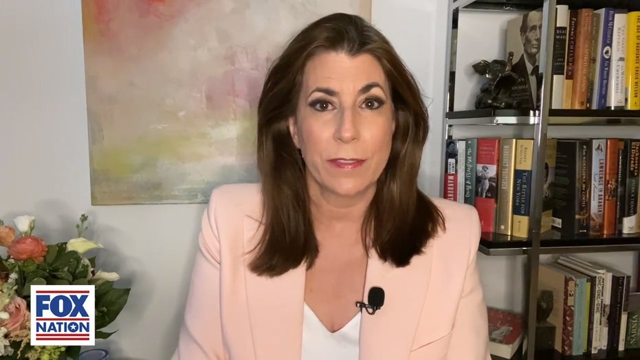 The New Thought Police by Tammy Bruce The New Thought Police by Tammy Bruce