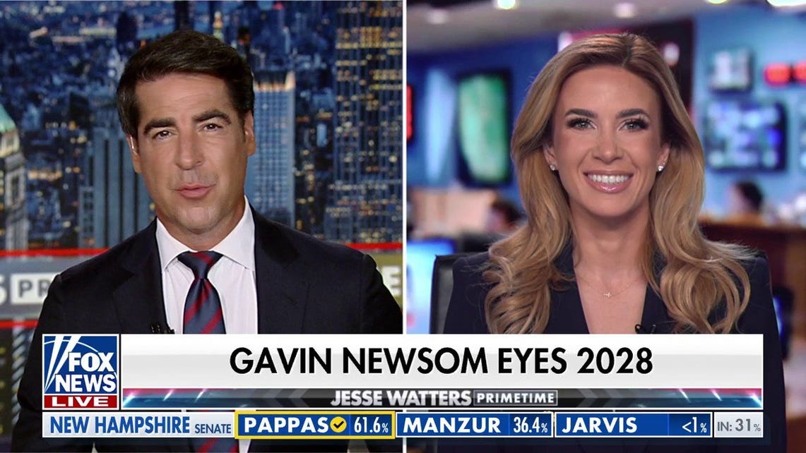 Democrats will put out a socialist candidate, Republican strategist predicts