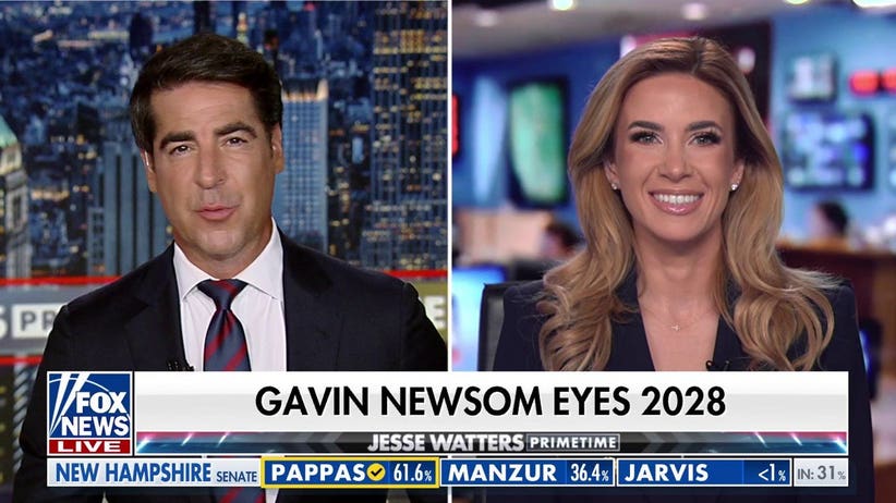 Democrats will put out a socialist candidate, Republican strategist predicts