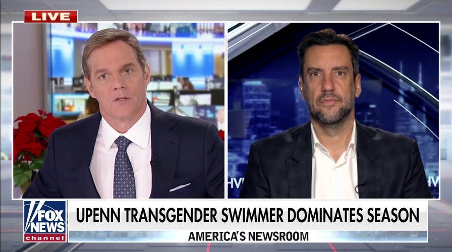 Clay Travis on Medina Spirit’s death, aftermath: ‘The idea of banning horse racing is crazy’