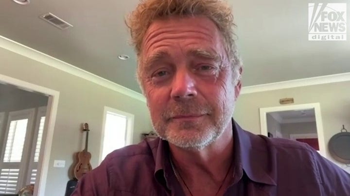 ‘Dukes of Hazzard’ star shares how faith saved his life after wife's death