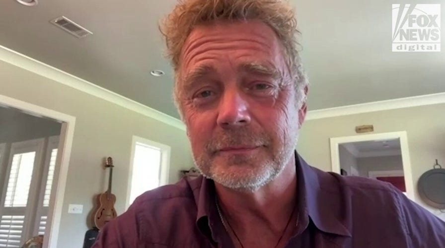 Dukes of Hazzard star John Schneider s faith saved him after