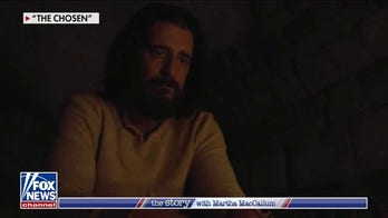 'The Chosen' stars detail touching new season