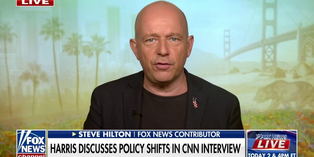 This is what every American needs to understand: Steve Hilton