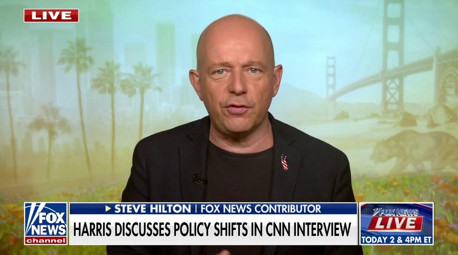 This is what every American needs to understand: Steve Hilton