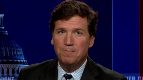 Tucker: The Biden administration is no longer 'pro-choice'