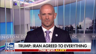 This was 'not' a negotiation, retired Navy SEAL says