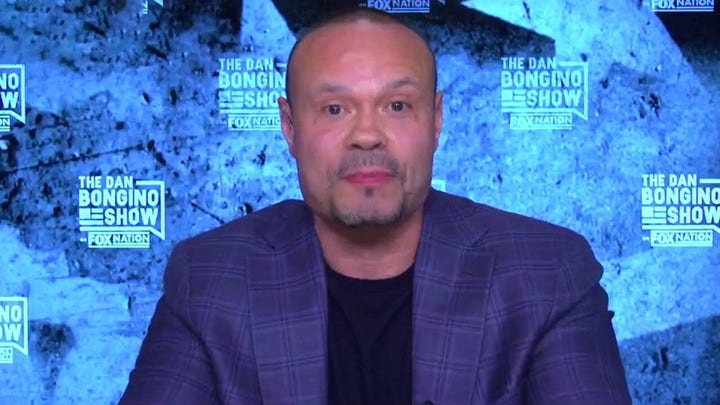 Dan Bongino: Only liberals are scratching their heads on crime exploding in cities