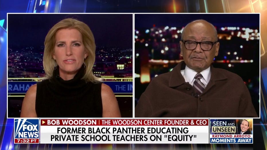 Low-income Black Americans do not share the elites’ version of ‘racial diversity’: Bob Woodson