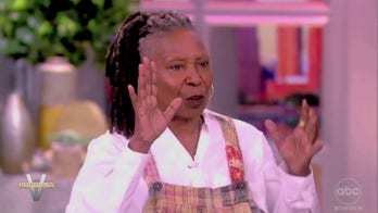 'The View' co-hosts unload on former MSNBC host after he called on Sotomayor to retire