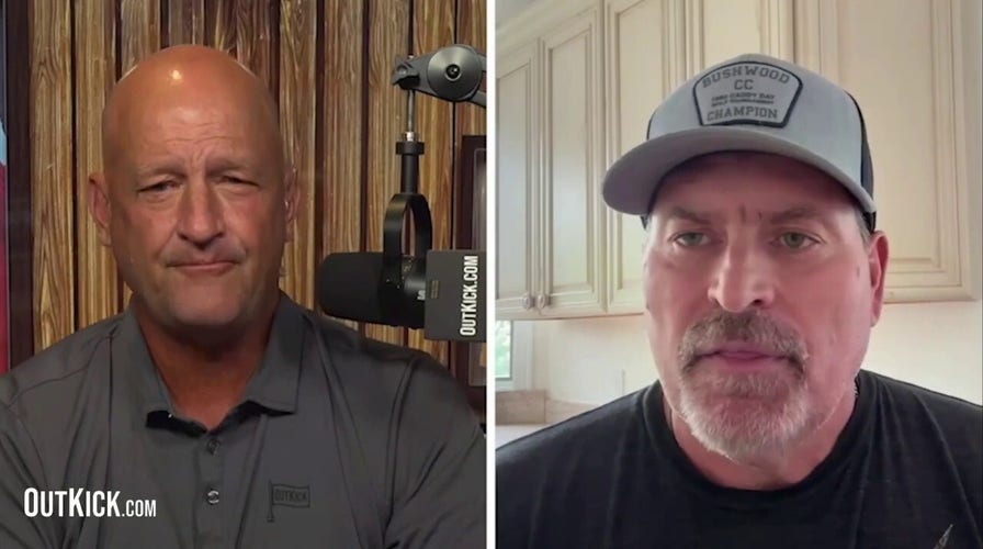Super Bowl champ Mark Schlereth rips analytics use in NFL