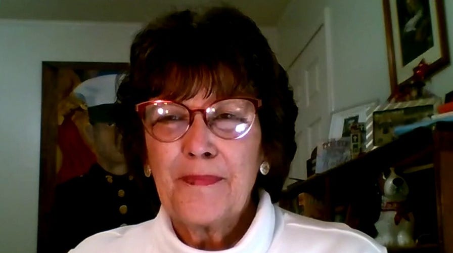 Gold Star moms to honor their fallen heroes on Mother's Day