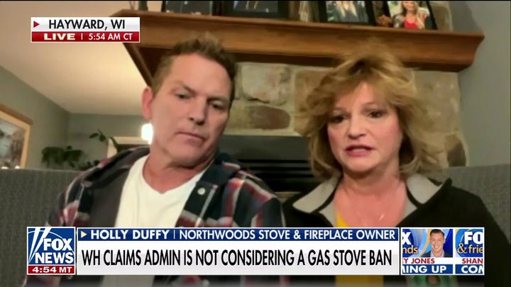 Small business owners explain why banning gas stoves isn't for everyone