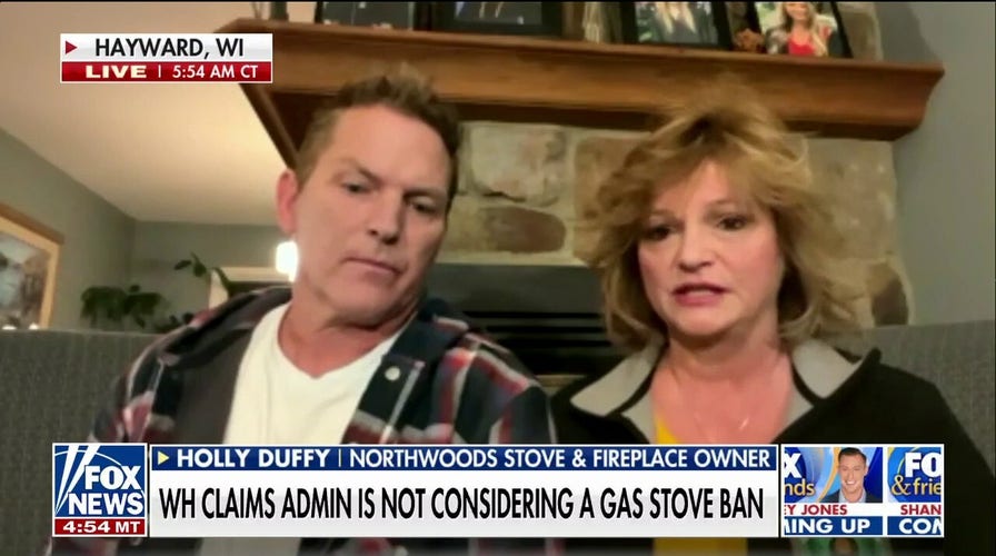Small business owners explain why banning gas stoves isn't for everyone