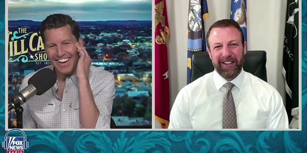 Inside President Trump's 'Liberation Day' For Tariffs | Will Cain Show