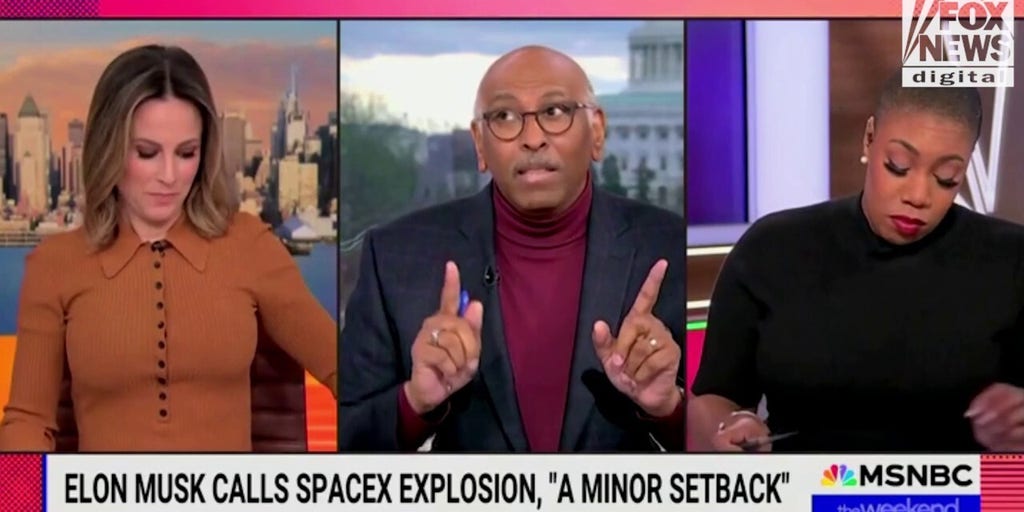 Elon Musk faces mounting attacks from Democrats, media