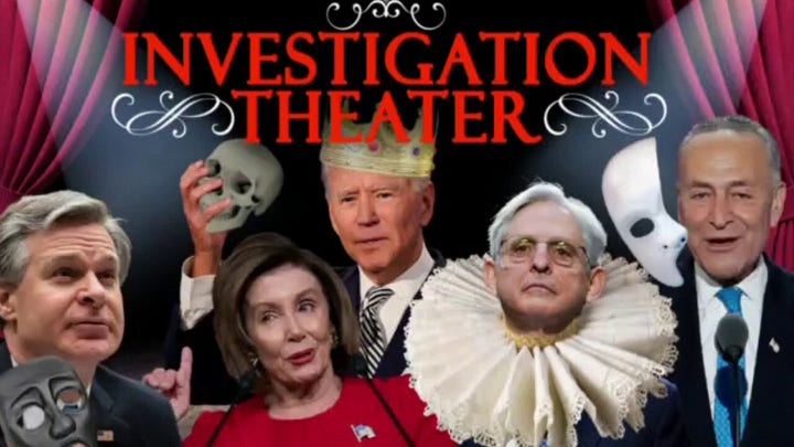 Kevin McCarthy blasts Jan. 6 commission as driven by politics and Pelosi