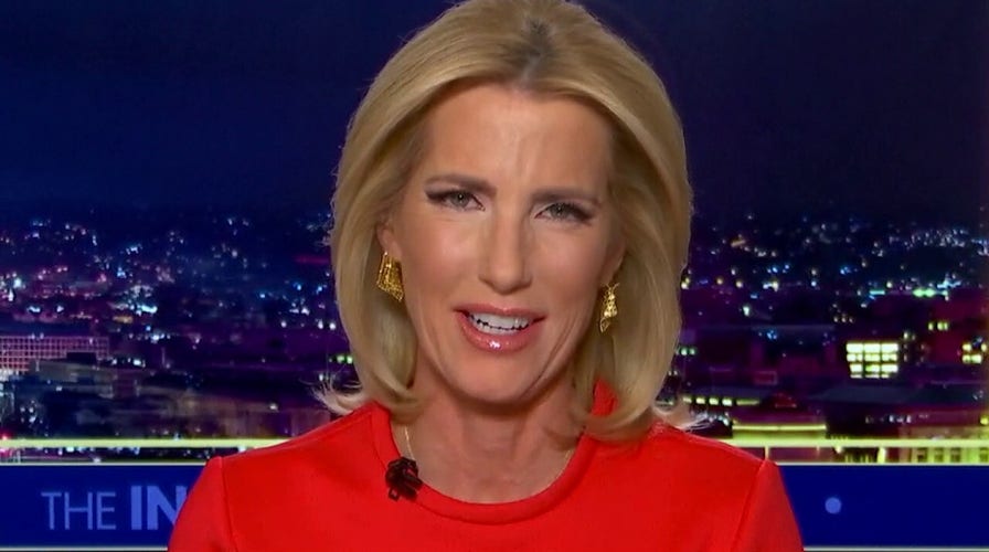 Ingraham: Freedom scores a win as Supreme Court blocks Biden's vaccine mandate