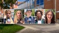 American college students weigh in on inflation, future prospects and more in exclusive interviews with Fox News Digital. - Fox News