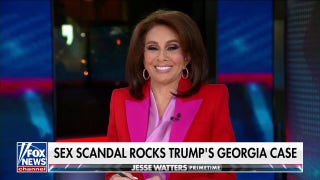 Judge Jeanine: Fani Willis was out of control - Fox News