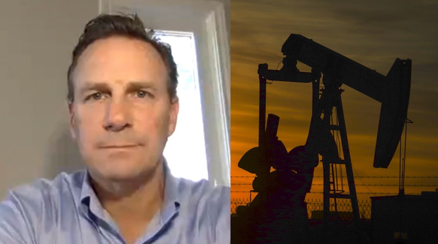 Midland mayor speaks out on dire coronavirus recession prediction for his community