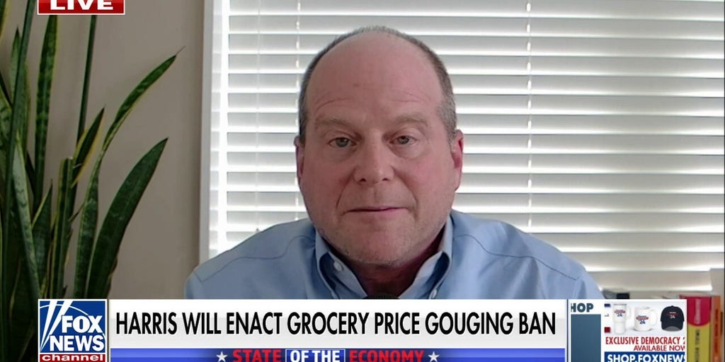 Rising taxes will take a ‘giant bite’ out of consumers: Gene Marks