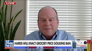 Rising taxes will take a ‘giant bite’ out of consumers: Gene Marks - Fox News