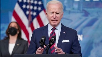 Sen. Ted Cruz: Biden's State of the Union update – here's the truth you won't hear from the president