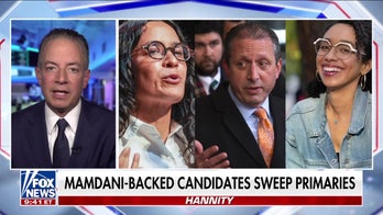 'They're on the wrong side of normal,’ political analyst says