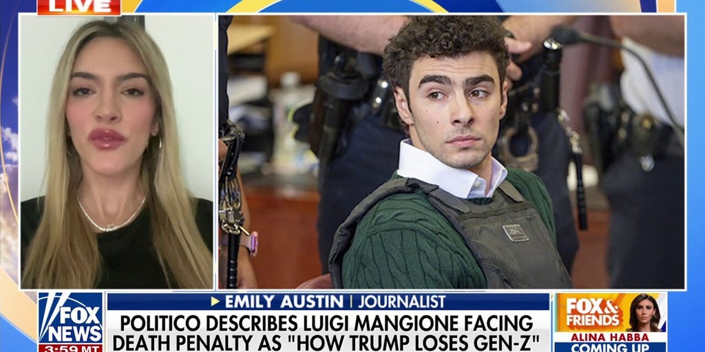 Emily Austin says 'copycat' effect played role in California pharmacy shooting