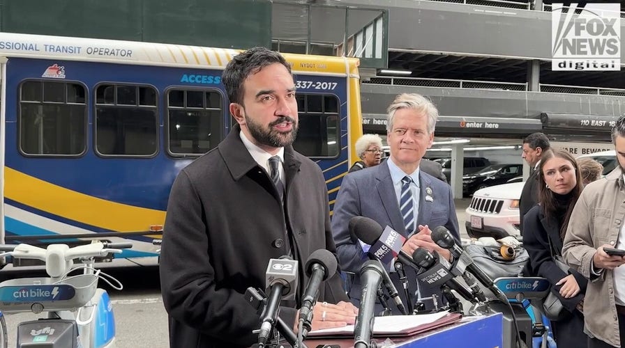 Zohran Mamdani finds unexpected common ground with Curtis Sliwa in NYC mayoral race