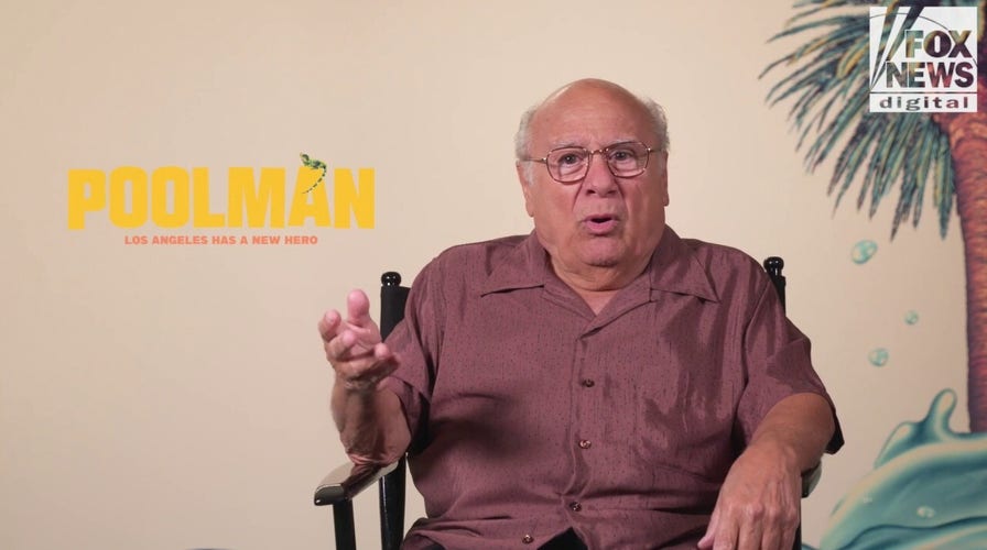 Danny DeVito says he and Rhea Perlman are 'together in a lot of ways'