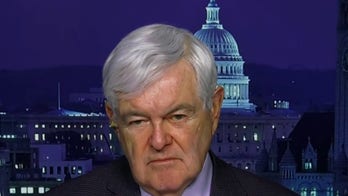 Gingrich: Dems 'methodically trying to destroy conservatism' with Biden as 'pleasant cover'