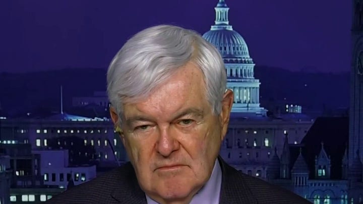 Biden administration 'radicals' don't want any part of unity