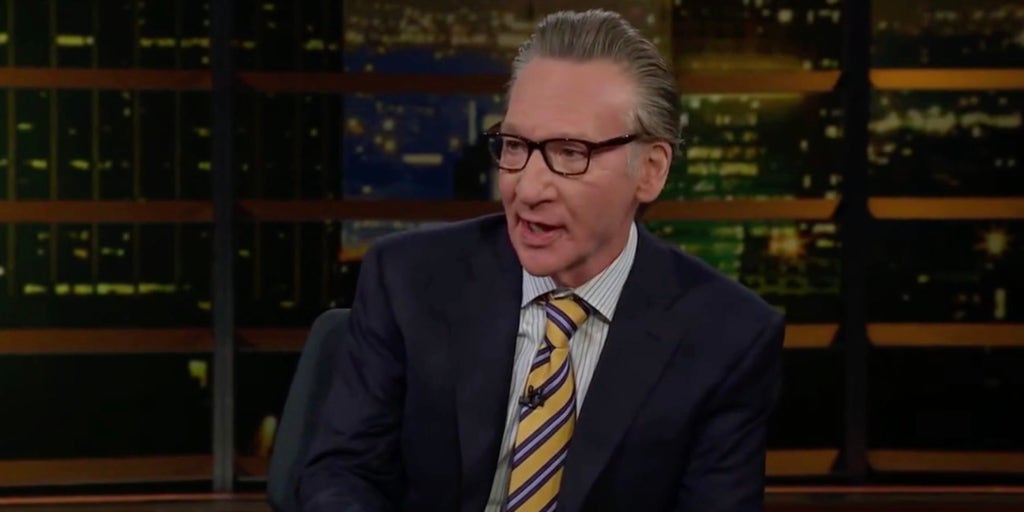 Bill Maher reels off Zohran Mamdani's radical positions: 'We've never had a guy quite like this'