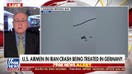 US airman's survival after downing in Iran called 'medical miracle'