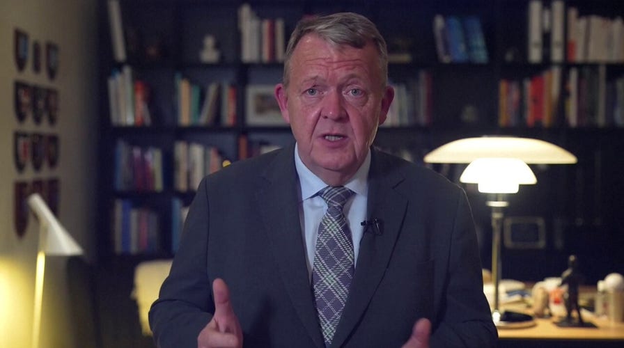 Danish FM delivers message to US after Vance's Greenland comments