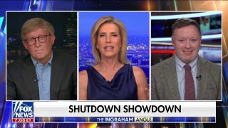 Chuck Schumer feels threatened by AOC, Christopher Bedford says