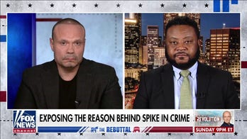 Civil rights attorney exposes reason behind nationwide crime spike