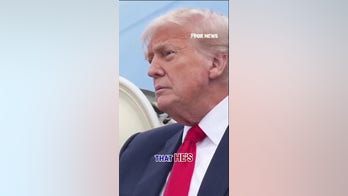 Trump PIVOTS on ICE raids: 'SOFTER TOUCH'