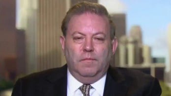 Suspended UCLA prof says school used him as 'sacrificial lamb' to placate 'those who threaten to riot'